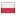 tanie-oc.pl server is located in Poland